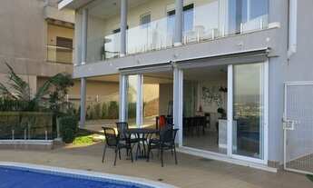 Imagem 6: Casa à venda no bairro Condomínio Campo de Toscana, em Vinhedo - SP