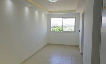 Imagem 4: Apartamento para aluguel com 65 metros quadrados com 2 quartos