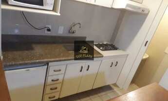 Imagem 7: Flat disponível em Moema