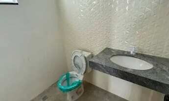 Imagem 5: Casa para venda possui 65 metros quadrados com 3 quartos