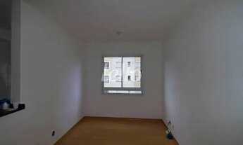 Imagem: São Paulo - Apartamento Padrão - Tucuruvi