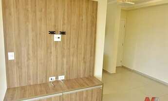 Imagem 5: Apartamento para alugar no bairro Jardim Walkíria - São José do Rio Preto/SP, Zona Sul