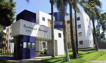 Imagem: Maravilhoso apartamento 3Q no Xaxim