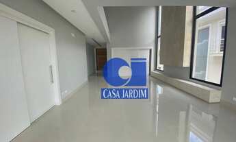 Imagem 5: Casa com 4 dormitórios à venda, 556 m² por R$ 6.850.000,00 - Gênesis 2 - Santana de Parnaí