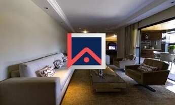 Imagem: Apartamento Venda Vila Mascote 384 m² 6