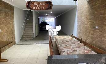 Imagem 7: SANTO ANDRé - Casa Padrão - Vila Pires