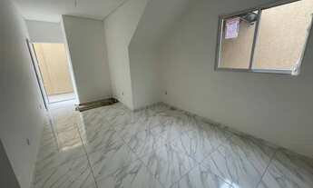 Imagem: Casa com 2 dormitórios à venda, 80 m²