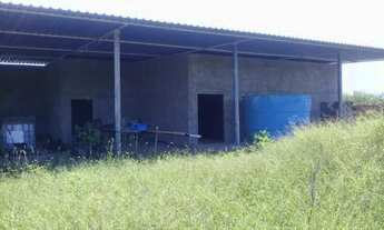 Imagem 2: Fabicação de tijolos