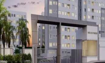 Imagem 5: Apartamento para venda com 44 metros quadrados com 2 quartos em Parque 10 de Novembro - Ma