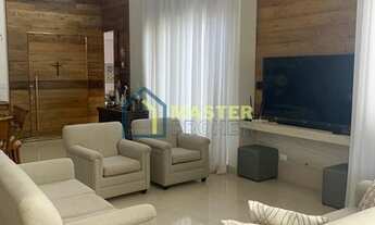 Imagem 5: Casa para locação Mobiliada,4 quartos, lote 879,00 m2 com fundo para mata no Alphaville