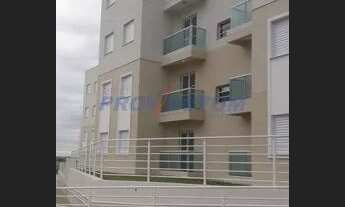 Imagem: Apartamento - Jardim Novo Maracanã - Campinas