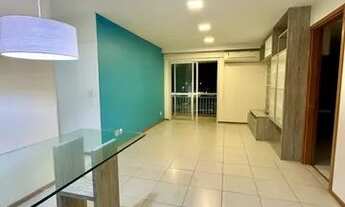 Imagem: Barra Olímpica - 3 quartos - 102m²