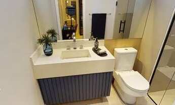 Imagem 5: Apartamento em Rua Rafael Correia, 174 - Vila Romana, 3 suítes, 3 vagas, dep, Marcco