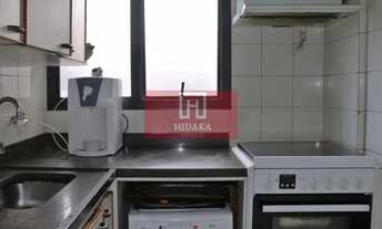 Imagem 6: Apartamento à venda no bairro Sumaré - São Paulo/SP, Zona Oeste