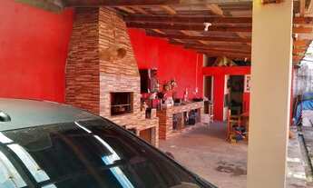 Imagem 4: Casa com sala comercial