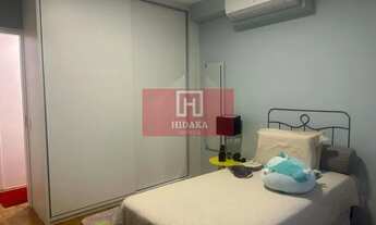 Imagem 7: Apartamento à venda no bairro Perdizes - São Paulo/SP, Zona Oeste