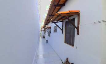 Imagem 5: Casa em condomínio à venda em Nova Parnamirim (Parnamirim/RN) I Condomínio Morumbi Park