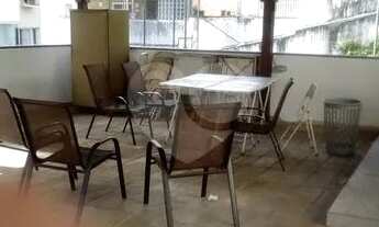 Imagem 2: Rio de Janeiro - Apartamento Padrão - GRAJAÚ