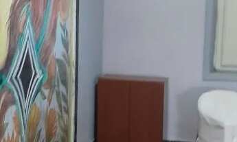 Imagem: Alugo quarto