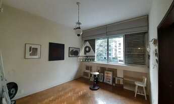 Imagem 7: Excelente apartamento em Laranjeiras de 02 quartos amplos, sendo 01 suíte