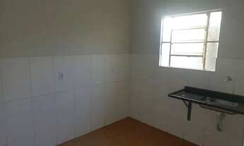 Imagem: Aluguel Casa de Fundos