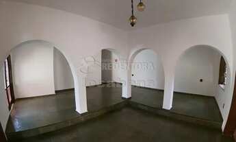 Imagem 2: Casa Padrão em São José do Rio Preto