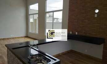 Imagem 2: Casa com 3 dormitórios para alugar, 160 m² por R$ 7.050,00/mês - Agua Soca - São José dos