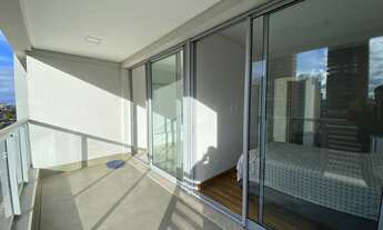 Imagem 4: Studio para locação