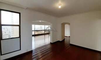 Imagem 3: Apartamento - Cambuí - Campinas