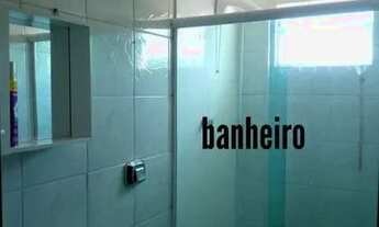 Imagem 3: Kitinete Kitnet com 1 dormitório