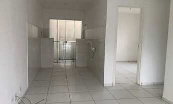 Imagem 2: Apartamento com 2 dormitórios para alugar, 49 m² por R$ 1.050,00/mês - Jardim Graciosa - C