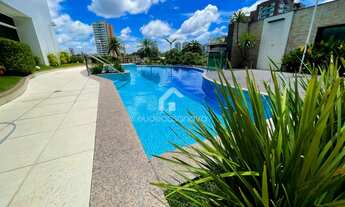 Imagem 7: Apto 4 Suites, Rubi, Parque Dez, andar alto, nascente