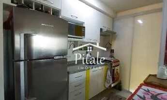 Imagem 7: Apartamento com 3 dormitórios à venda, 68 m² por R$ 450.000,00 - Santo Antônio - Osasco/SP