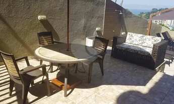 Imagem 4: Casa, Condomínio, Venda, Enseada, Guarujá, 03 dormitórios, 03 Vagas de Garagem