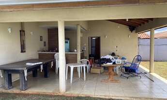 Imagem 3: Casa no Recanto dos Pássaros (Aluguel