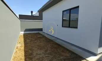 Imagem 6: Linda casa alto padrão, com 03 dormitórios, 01 suíte, 02 vagas, no Vale Verde, Bela Vista