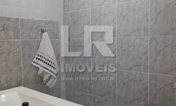 Imagem 6: Casa com 2 quartos, piscina, churrasqueira e quintal amplo, ótima localização *CC-06