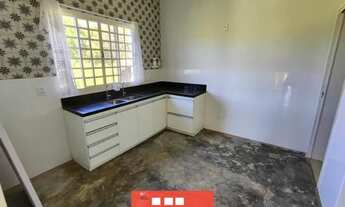 Imagem 3: Chácara para Venda em Brasília, Paranoá, 4 dormitórios, 2 suítes, 2 banheiros