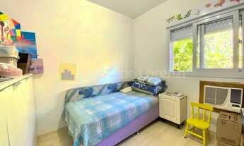 Imagem 7: Casa de condomínio para venda com 126 metros quadrados com 3 quartos