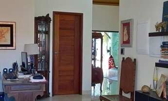 Imagem 6: Casa com Piscina na Aruana