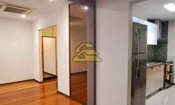 Imagem 4: Copacabana Apartamento com 4 dormitórios