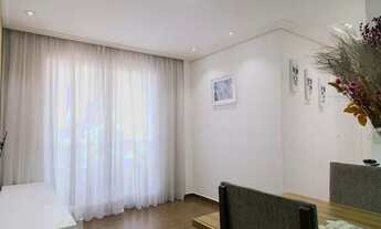 Imagem 3: Apartamento para Aluguel - Jabaquara, 2 Quartos, 49 m2