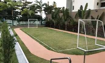 Imagem 7: Apartamento para venda tem 134 metros quadrados com 4 quartos