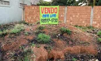 Imagem 3: Lote na Cidade Ocidenal