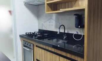 Imagem 5: BARUERI - Apartamento Padrão - JARDIM TUPANCI