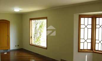 Imagem 4: Casa - Parque Taquaral - Campinas