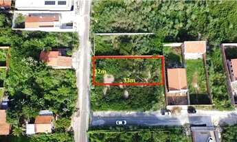 Imagem: Terreno próximo ao Alphaville