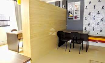 Imagem 7: Sala - Centro - Campinas