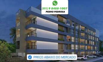 Imagem: Flat em Tamandaré - Flat de 1 Quarto com