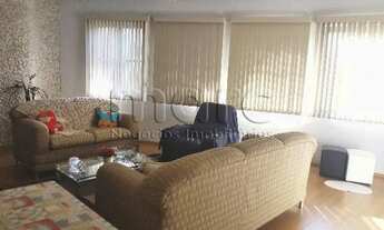 Imagem: SÃO PAULO - Casa Padrão - JARDIM DA GLORIA